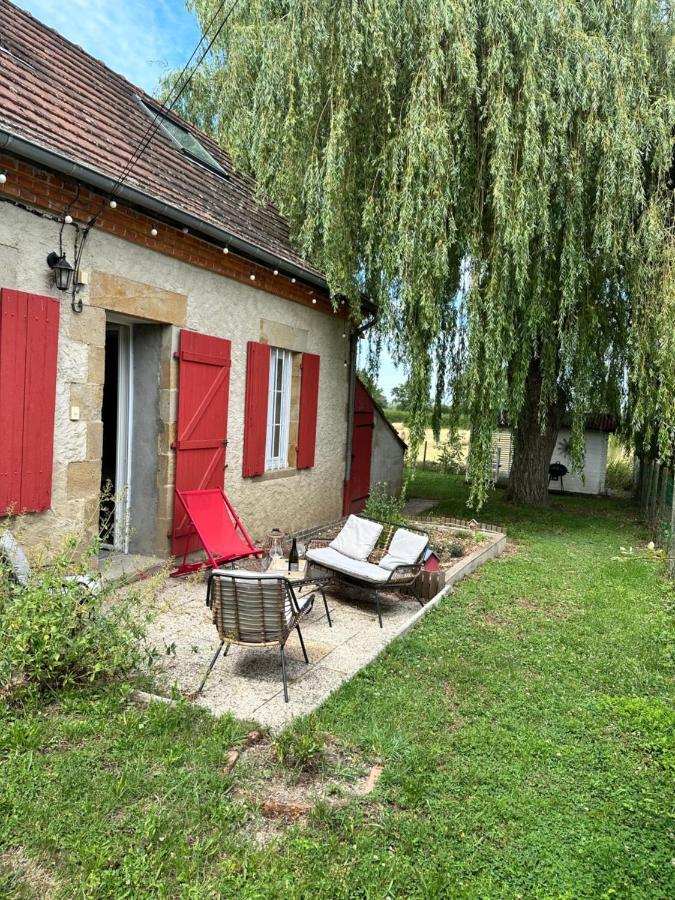 Maison Bourbonnaise Idealement Placee Proche Du Centre Ville De Moulins Neuvy  Kültér fotó